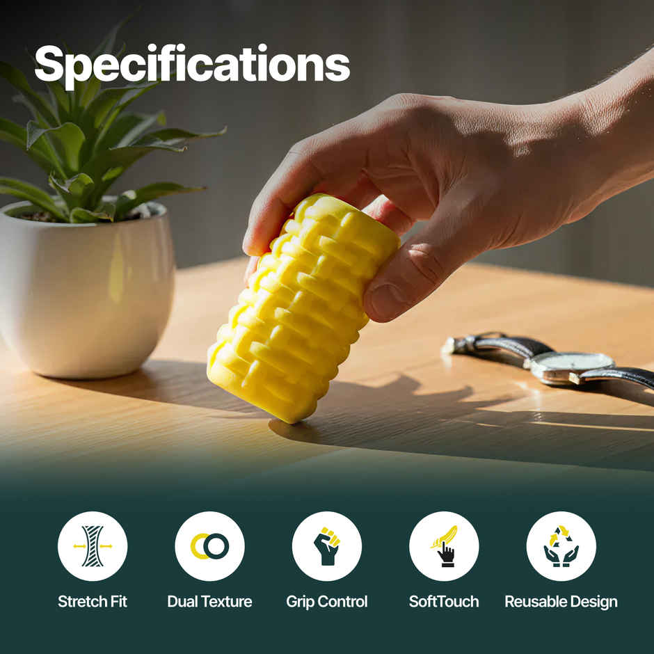 Nooky Moan 2 in 1 Play Kit Maestro Mens Stroker and Intimacy Chocolate for Him