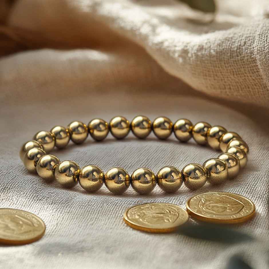 Astrotalk Money Magnet Bracelet