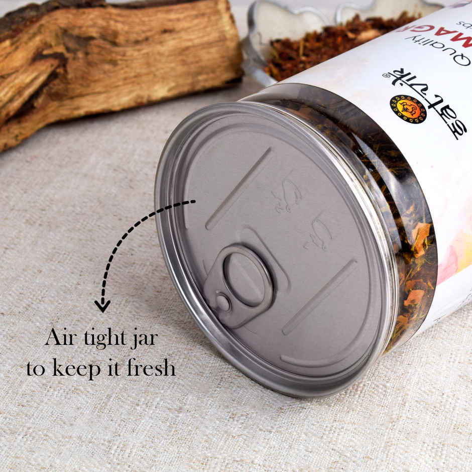 Satvik Hawan Samagri