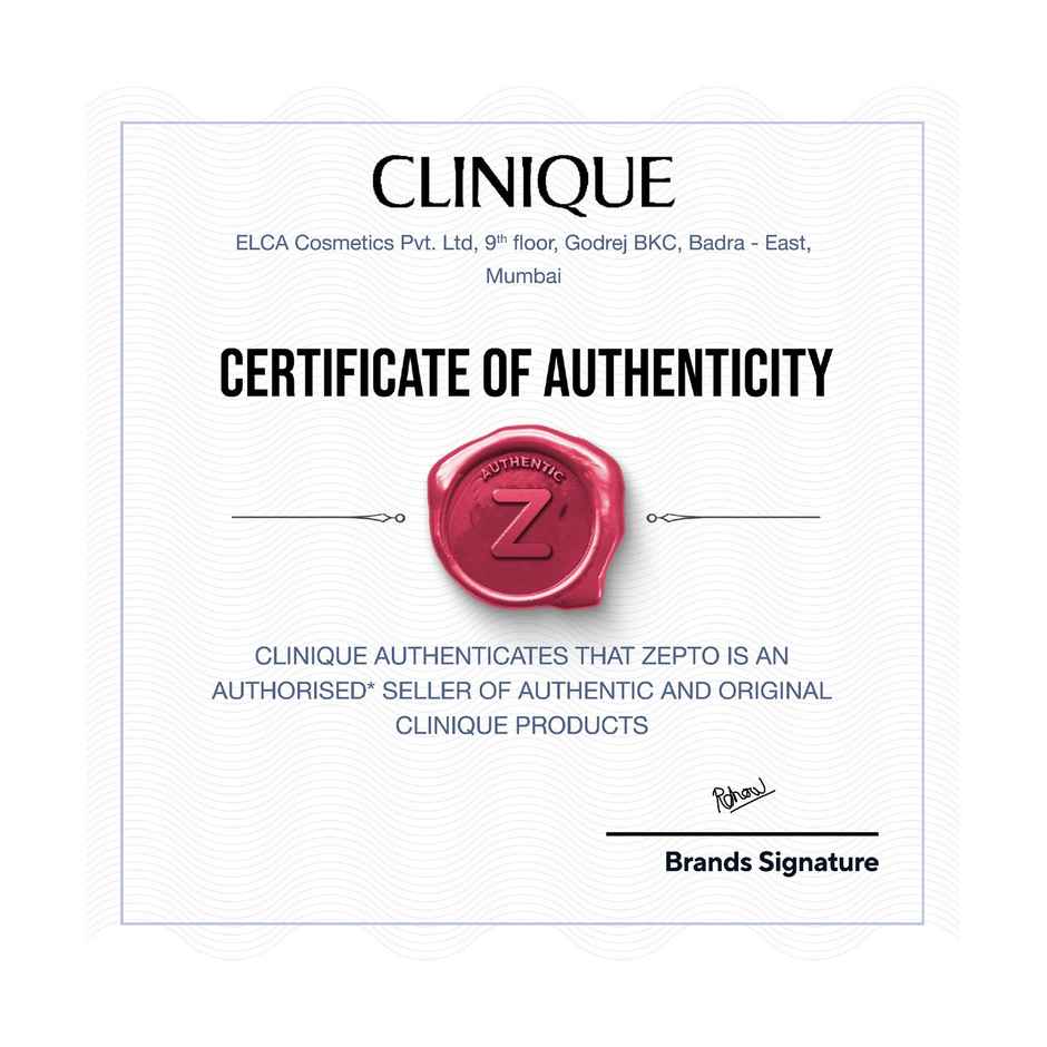 Clinique All About Clean Liquid Facial Soap | Oily Skin Formula (Face wash)