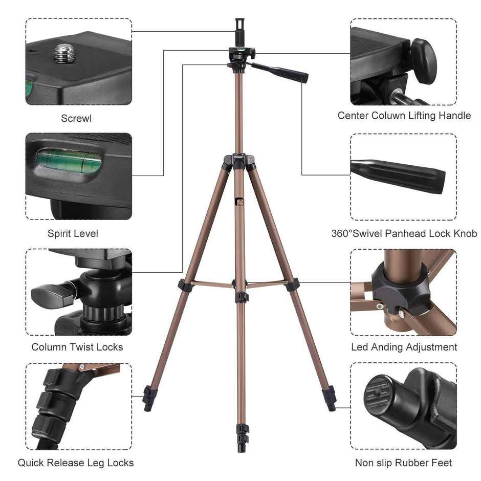 Syvo Wt 3130 Tripod Stand