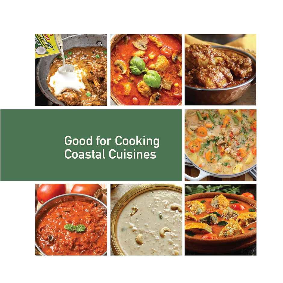 KLF Coconad Coconut Milk