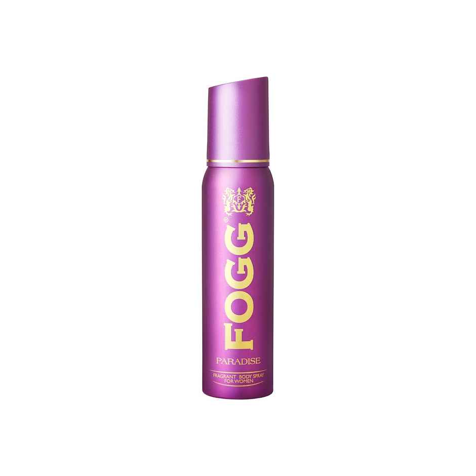 Fogg Paradise Fragrant Body Spray For Women