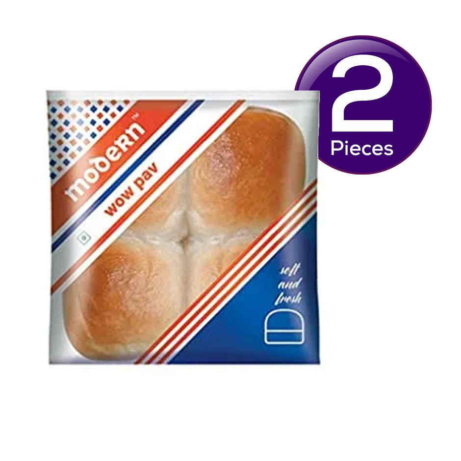 Modern Wow Pav Combo