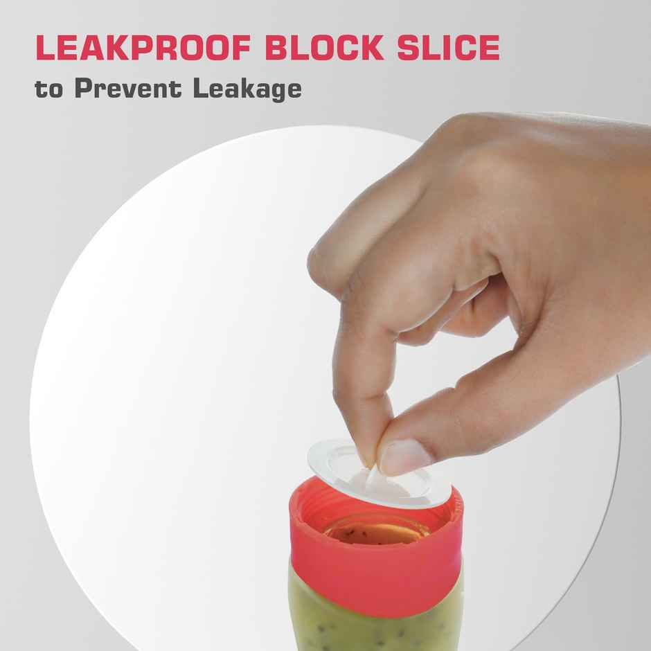 R for Rabbit Premium First Feed Baby Feeding Spoon (Red)