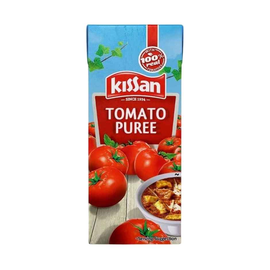 Kissan Tomato Puree