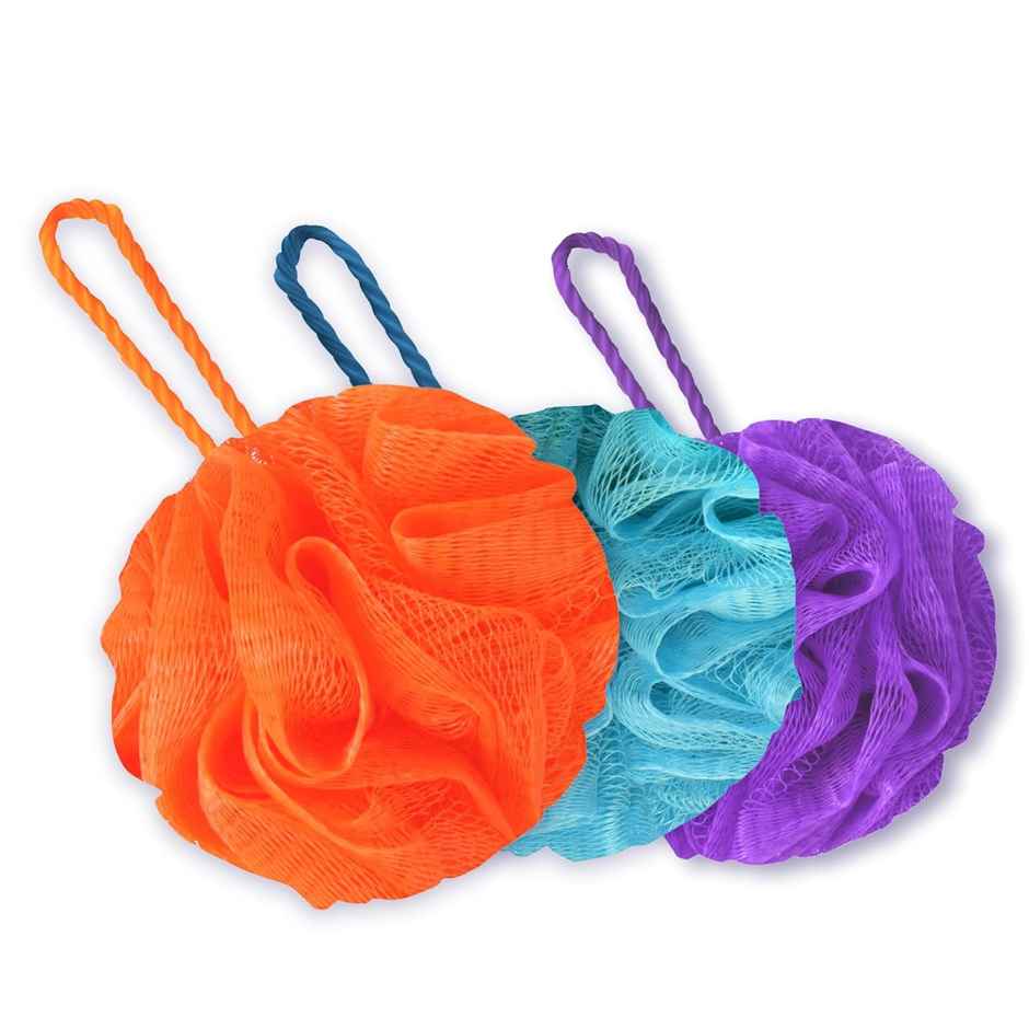 Gubb Bath Loofah - Assorted