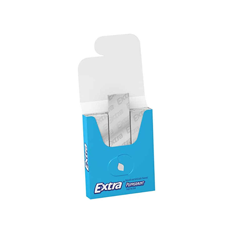 Wrigleys Extra Peppermint