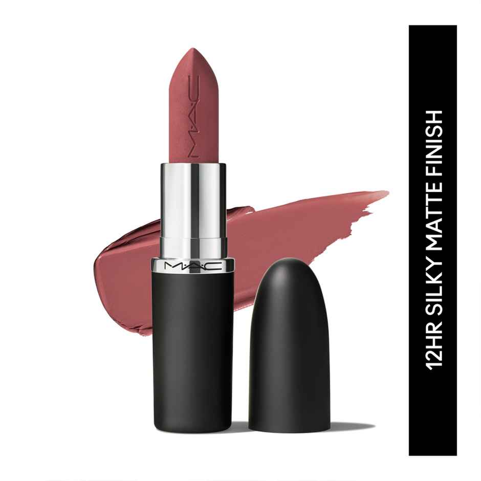 M.A.C MACximal Silky Matte Lipstick | Mehr