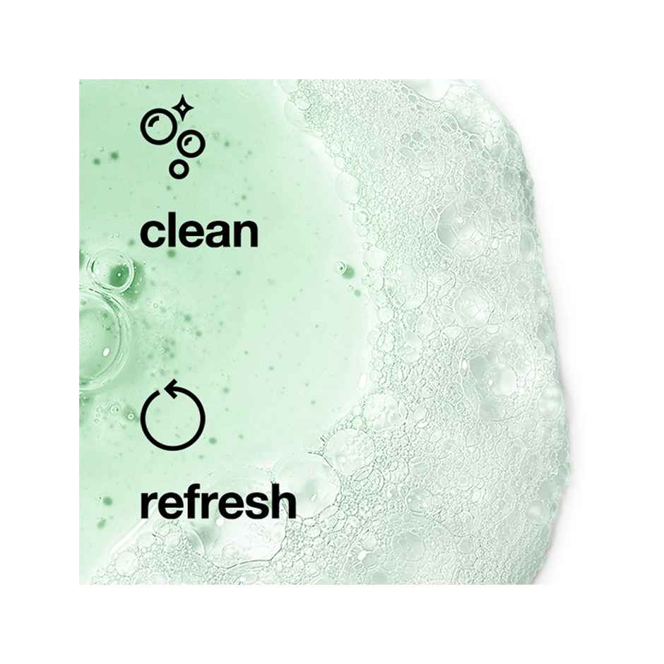 Clinique All About Clean Liquid Facial Soap | Oily Skin Formula (Face wash)