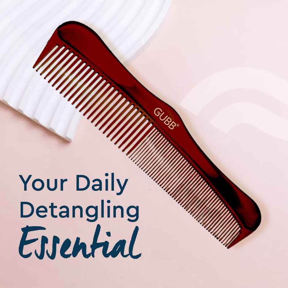 GUBB Dressing Comb