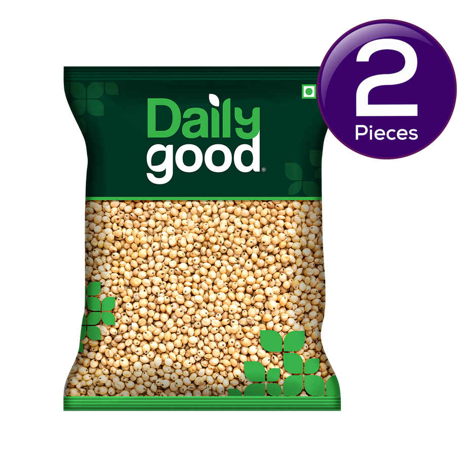 Daily Good Jowar | Sorghum Combo