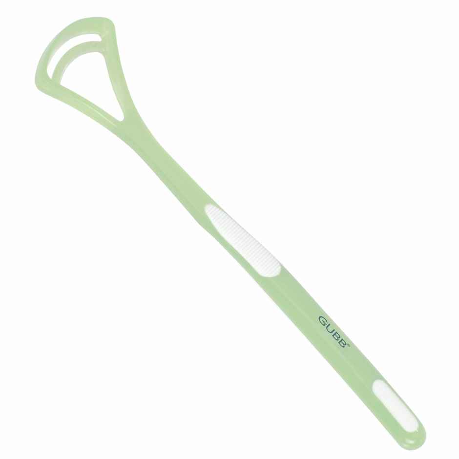 GUBB Plastic Tongue Cleaner | Assorted