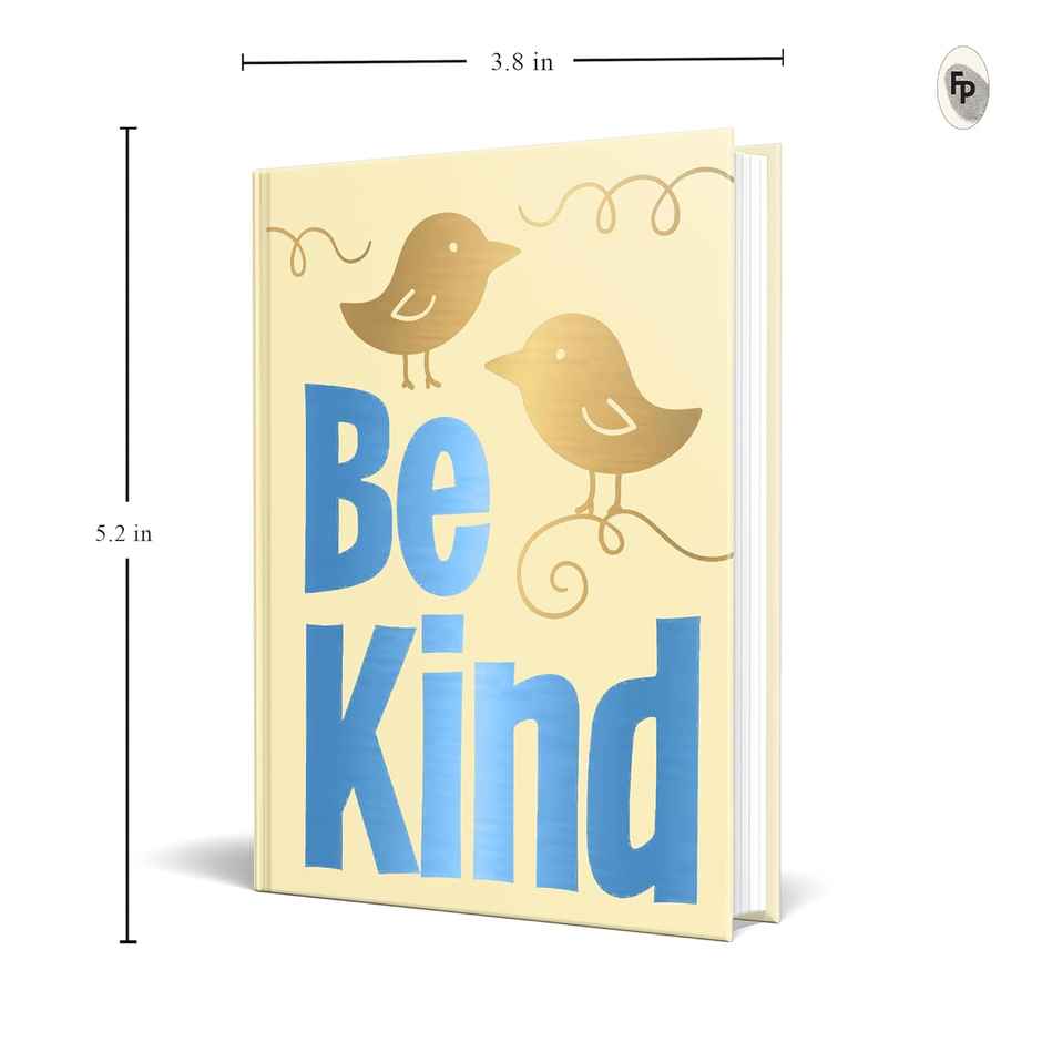 Be Kind