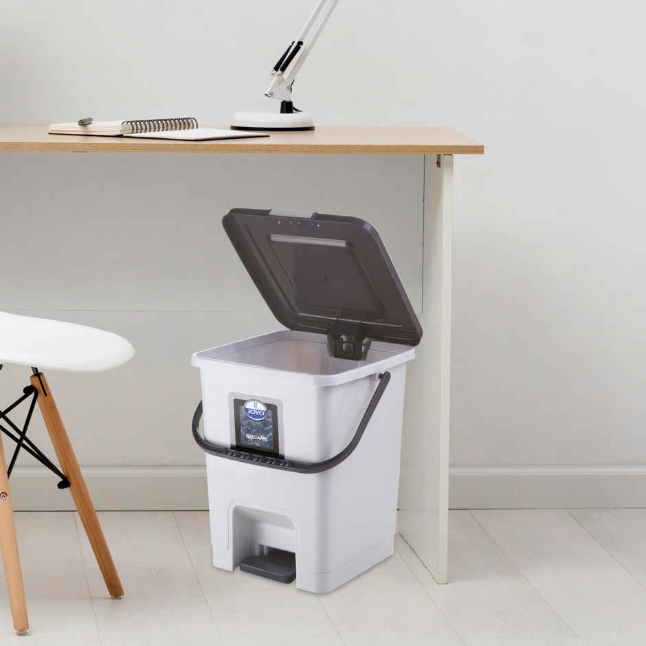 Joyo Square Pedal Bin 115 - Assorted