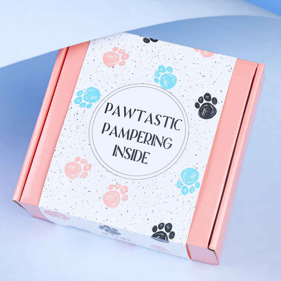 Memories & Decor Gift Box | FNP