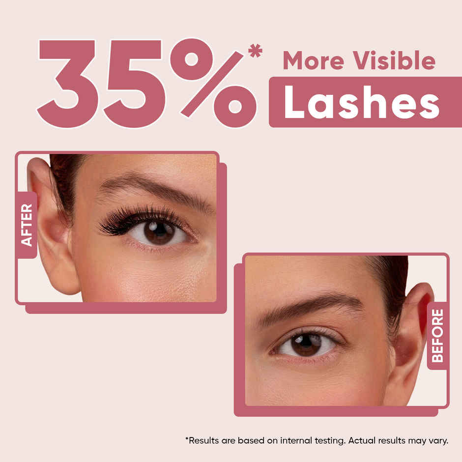 VEGA Premium Eye Lash Curler for Women, Professional Lash Curling Tool | EC-02