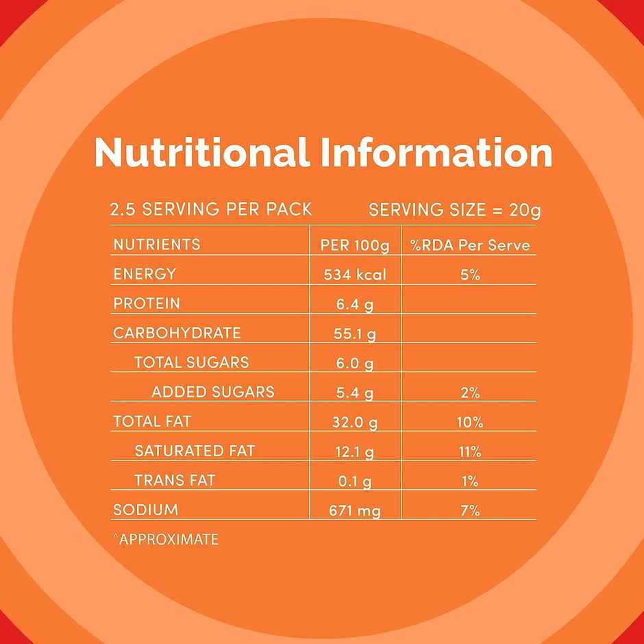 Lay's West Indies Hot 'n' Sweet Chilli Potato Chips Combo 