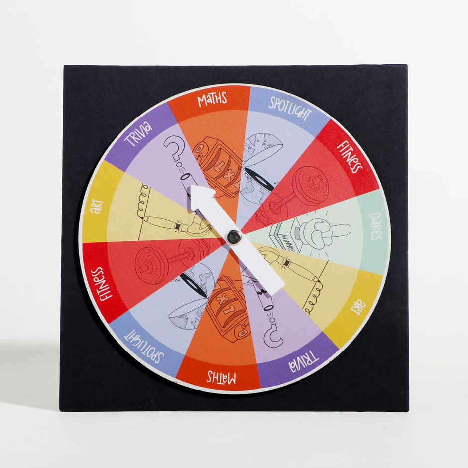 Face Off | Adult Game | Oye Happy