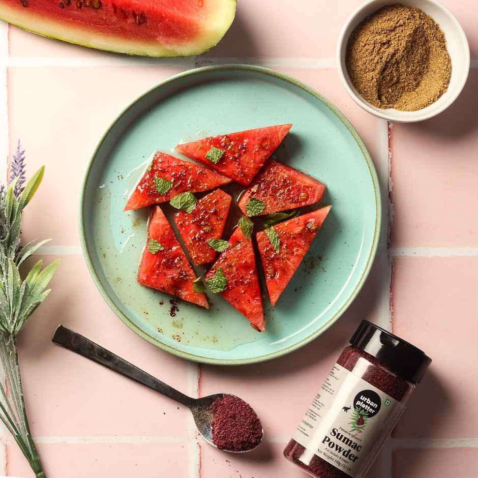 Urban Platter Sumac Powder