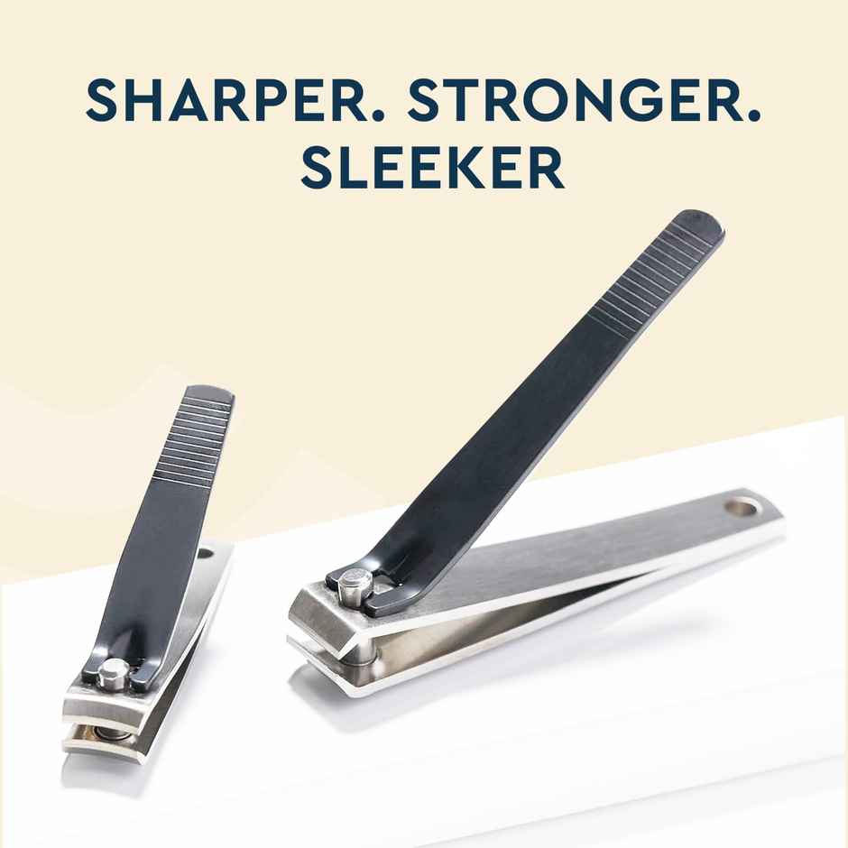 GUBB Nail Clipper Set (Large & Medium)