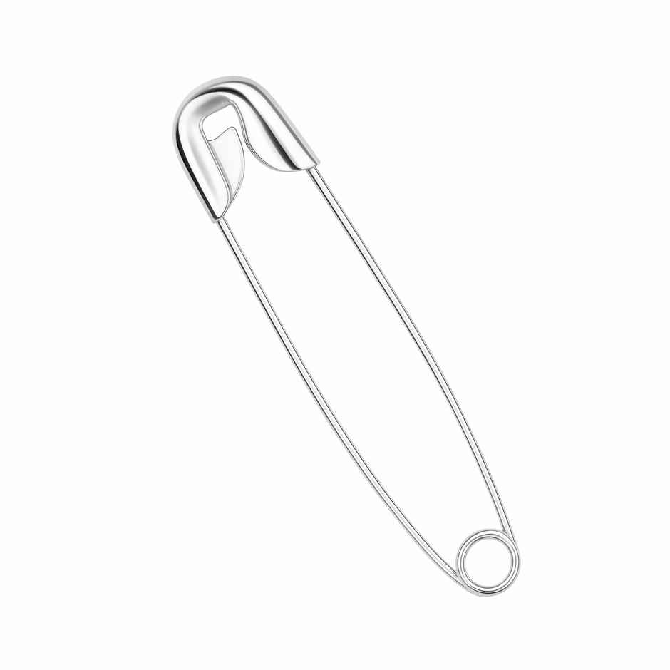 GUBB Safety Pin | Size 2 | Pack Of 24