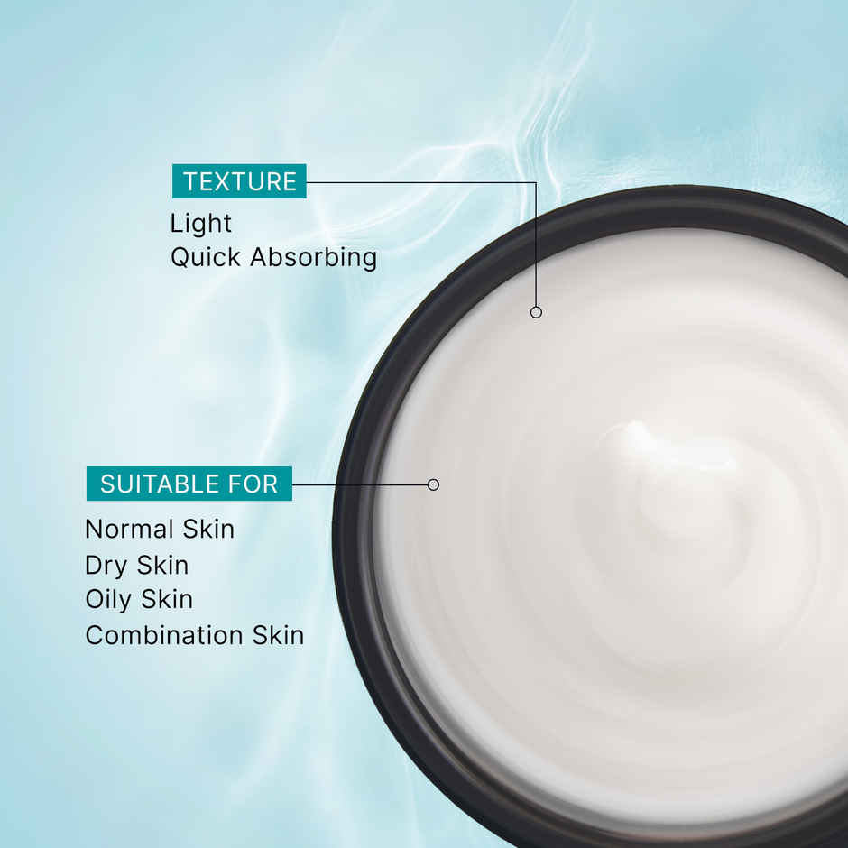 Pilgrim Retinol Anti Aging Night Cream With Hyaluronic Acid & Vitamin C For Radiant Skin