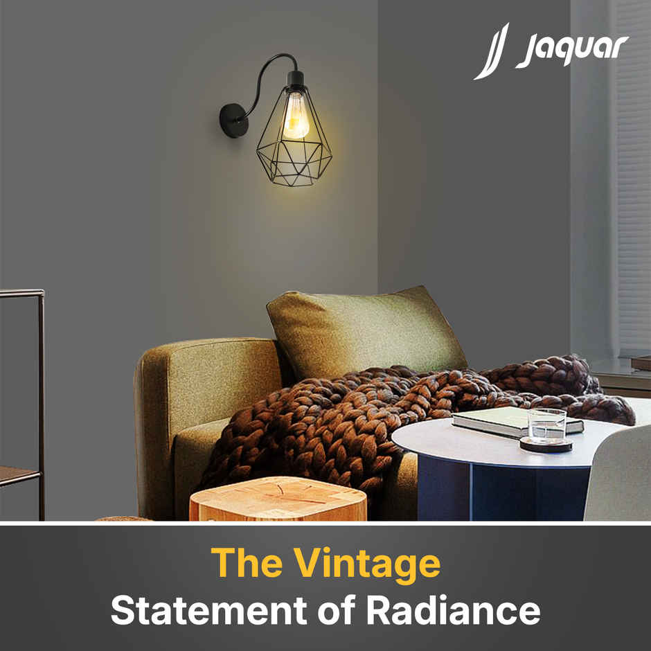 Jaquar Decorative Wall Lamp