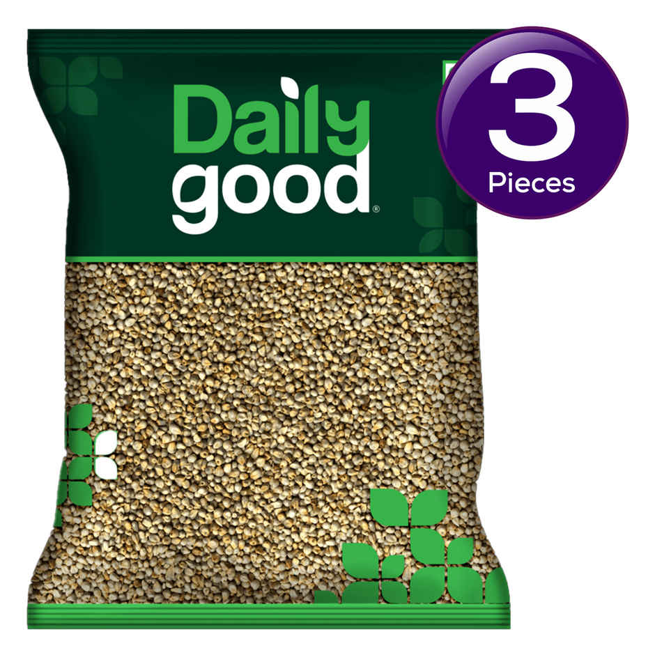 Daily Good Bajra - Pearl Millets Combo