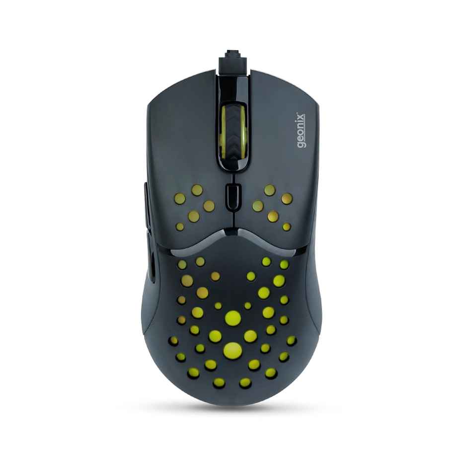 Geonix Vigor R5 Wired Gaming Mouse