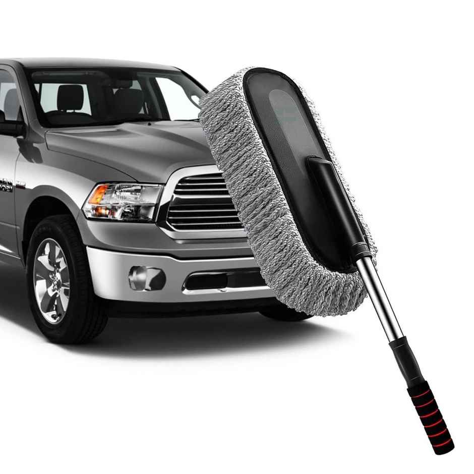 Sheen Microfiber Cleaning Brush