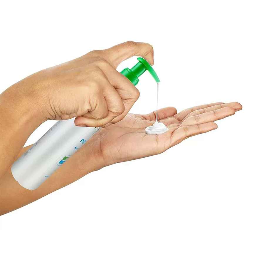 Mamaearth Moisturising Daily Lotion For Babies