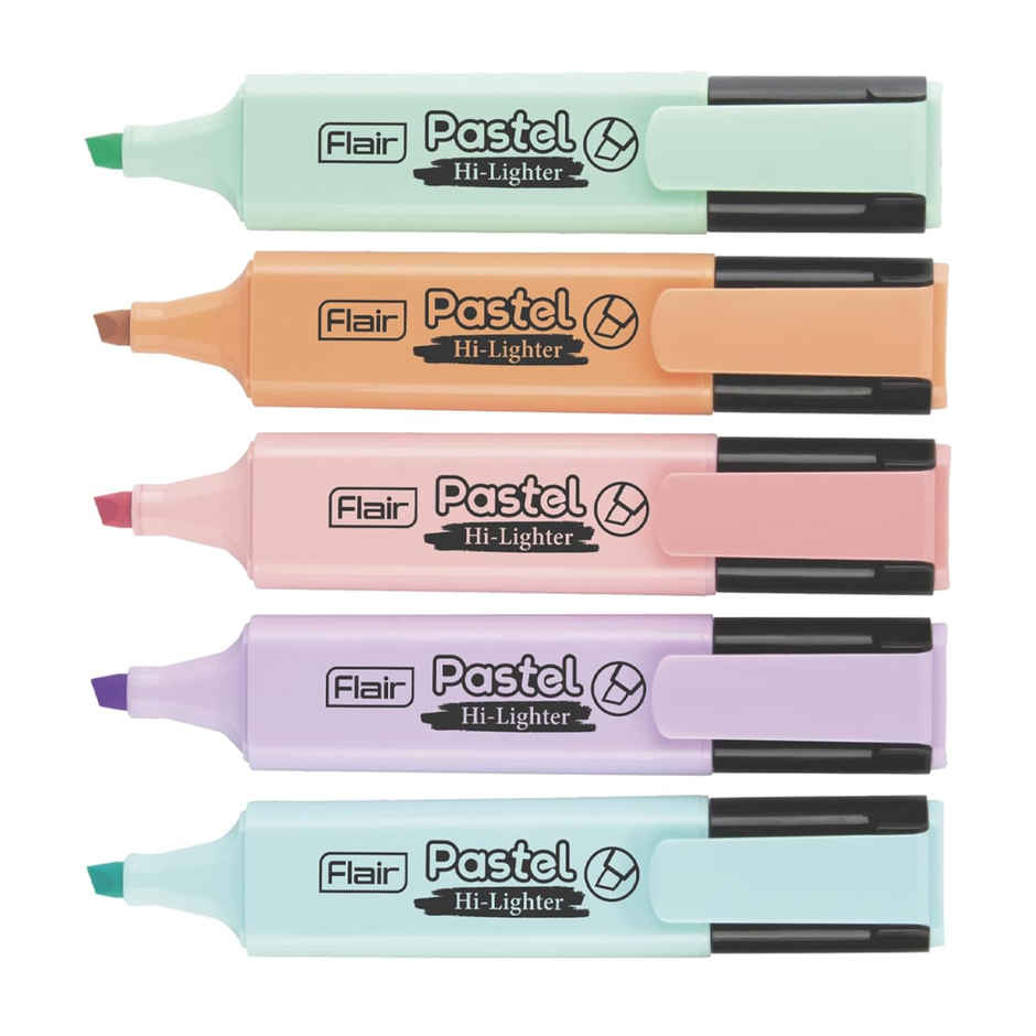 Flair Pastel Highlighter