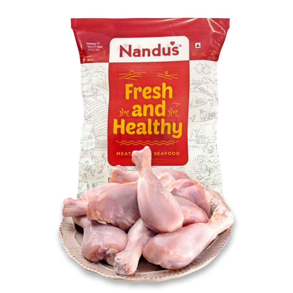Nandus Chicken Drumstick