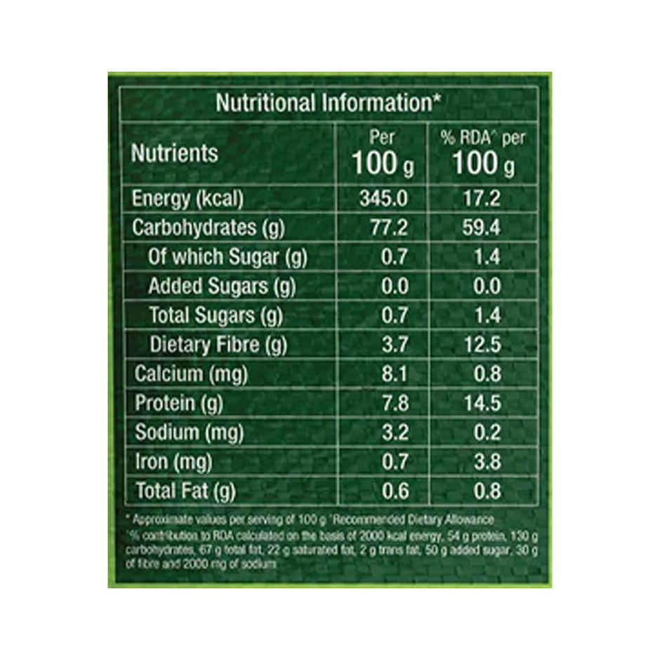 Parry's Sona Masoori Steam Rice Deluxe