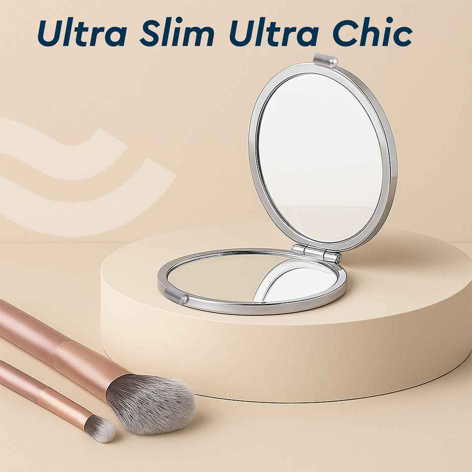 GUBB Dual Pocket Mirror