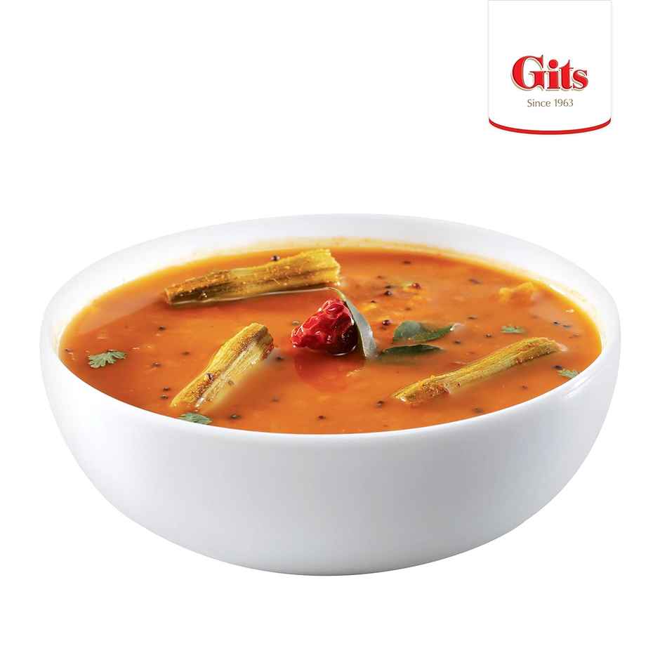 Gits Instant Sambhar Breakfast Mix