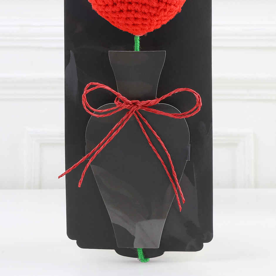 Eternal Love Artificial Flower Arrangement | Ideal for Gifting | FNP