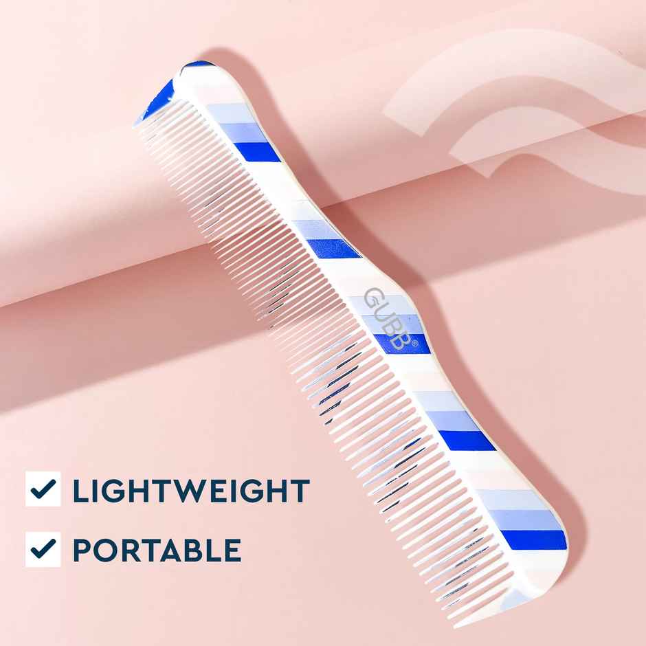 GUBB Sco Comb Dressing