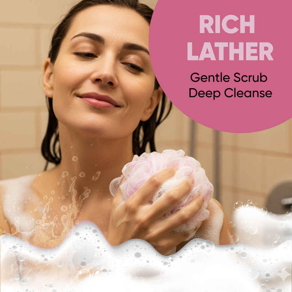 VEGA Everyday Sponge, (BA-3/8)