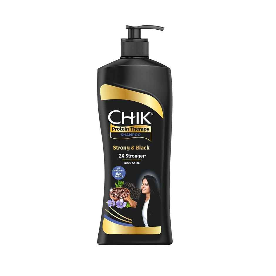 Chik Protein Solution Thick And Glossy Shampoo