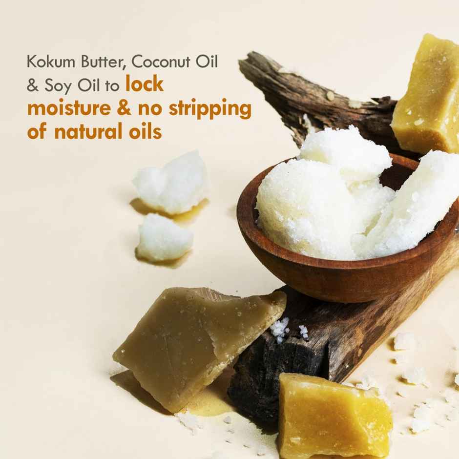 Nat Habit Turmeric Soap For Acne, Pigmentation & Tan Removal