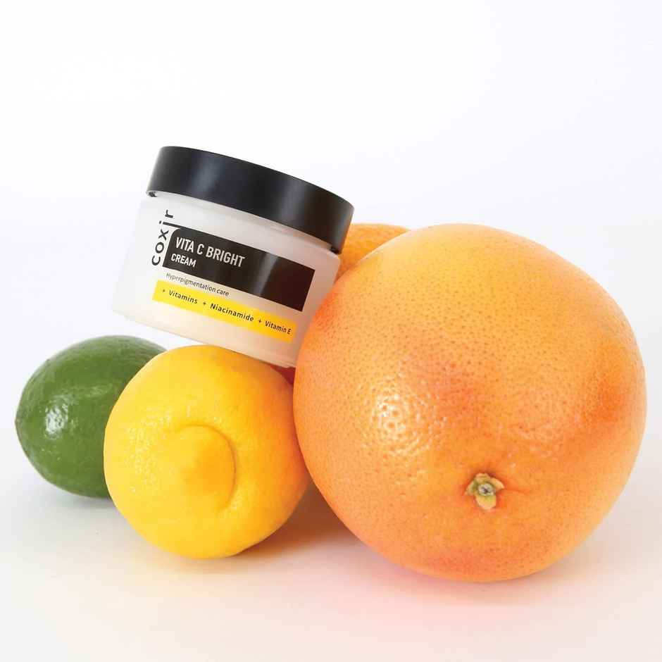 COXIR Coxir Vita C Bright Cream