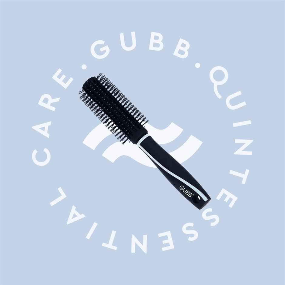 Gubb Round Brush