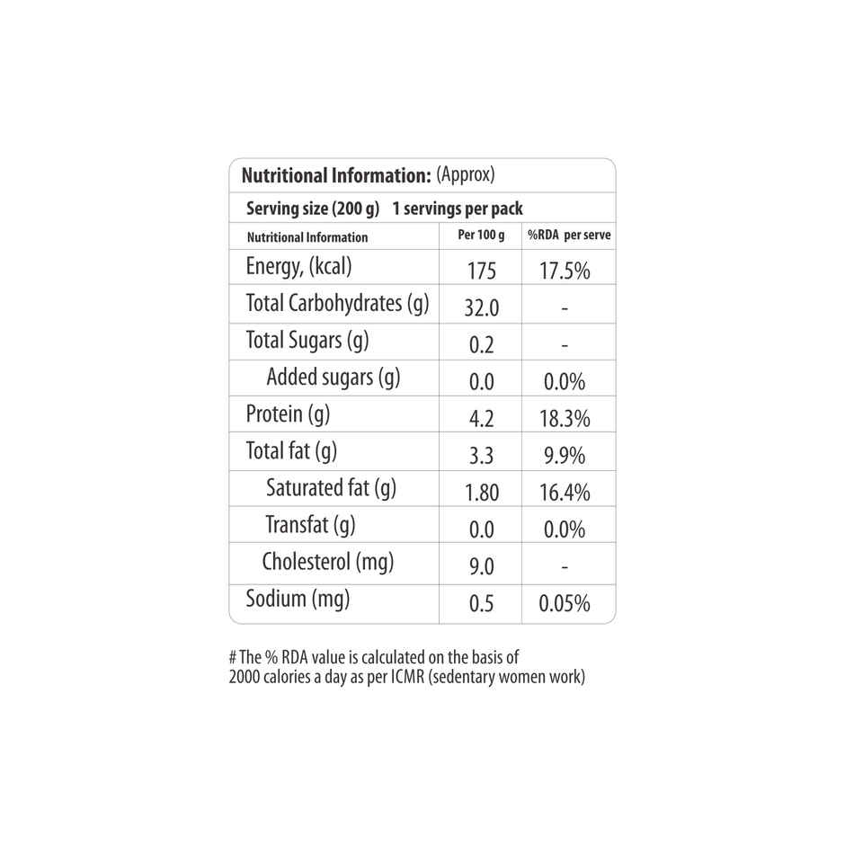 Freshcon Cooked Basmati Jeera Rice