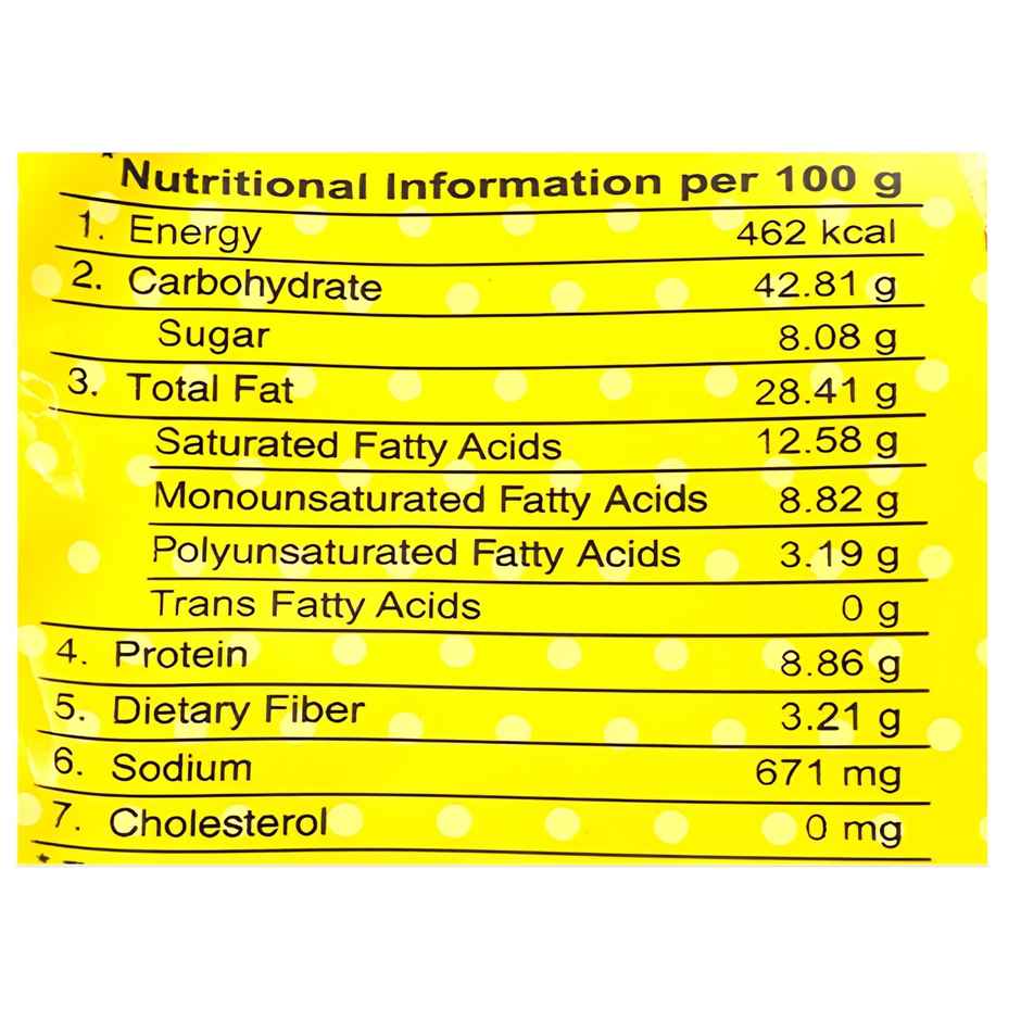 Haldiram's Fatafat Bhel