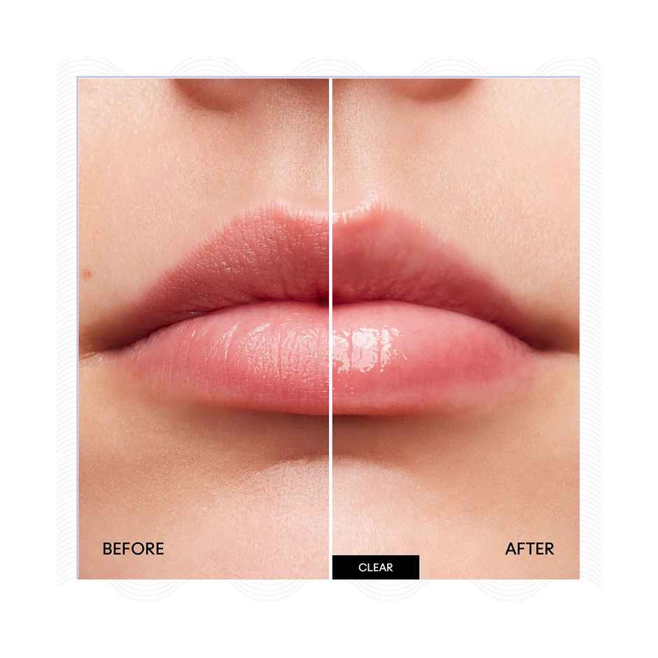 M.A.C Squirt Plumping Lip Gloss Stick | Clear