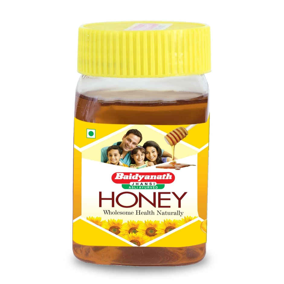Baidyanath Honey | Organically Sourced