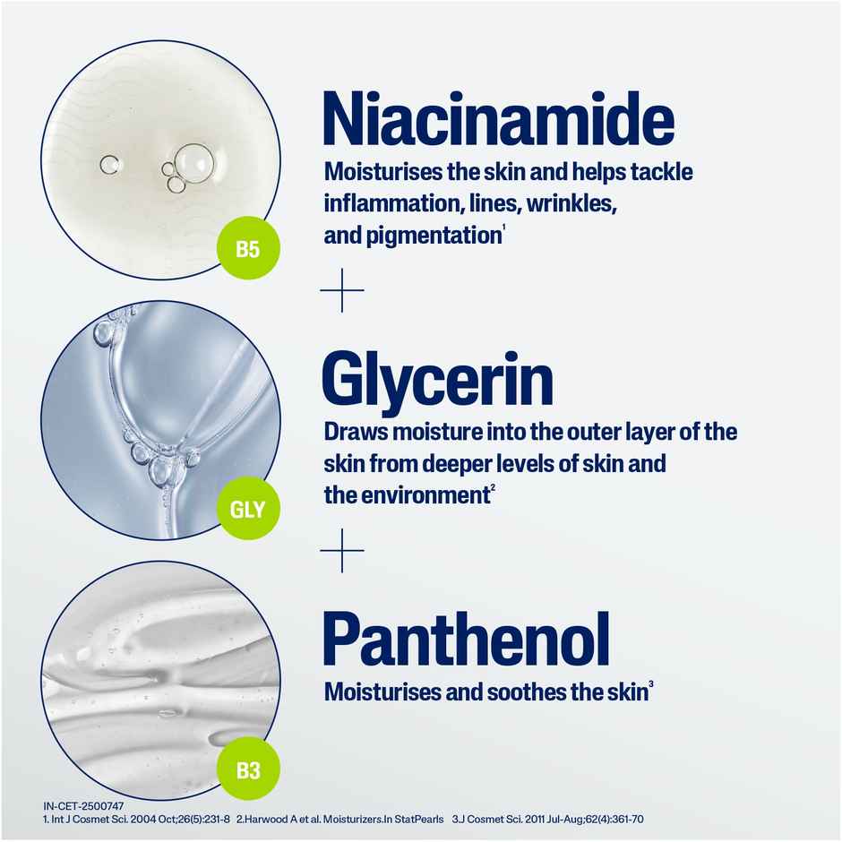 Cetaphil Moisturising Cream