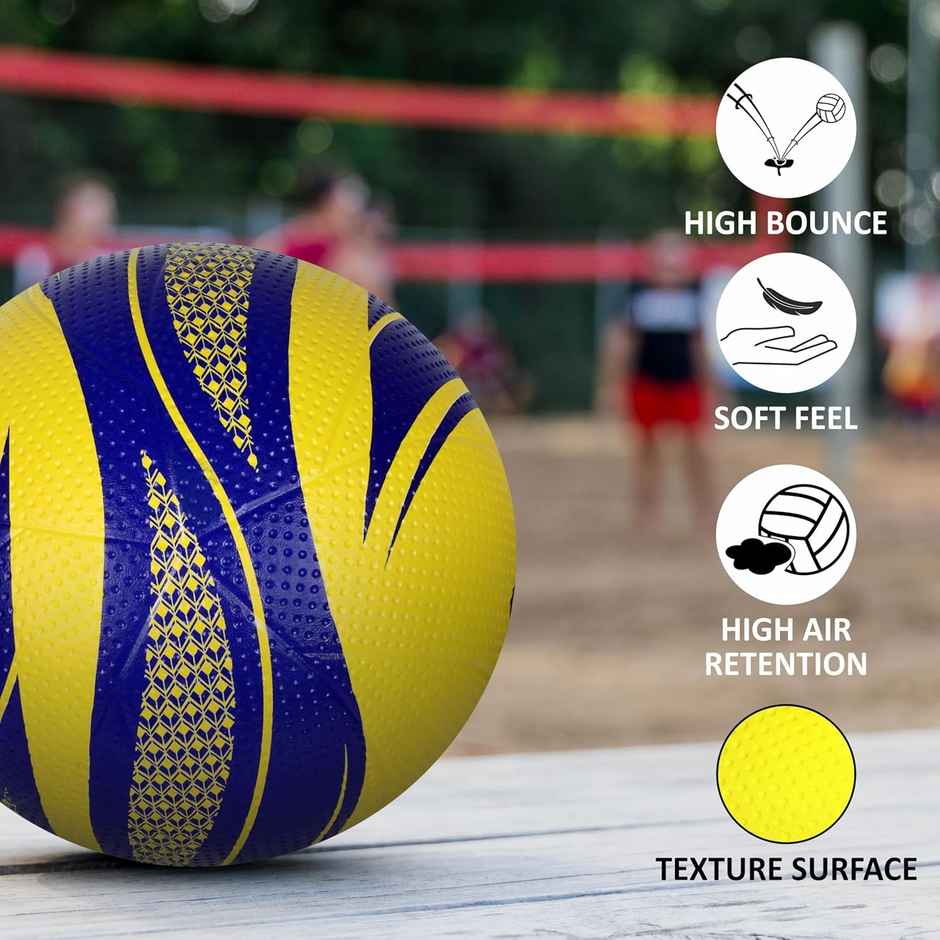 Nivia Craters Volleyball